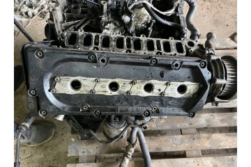 Audi A8 S8 D3 4E 2004 Engine Car type passenger cars