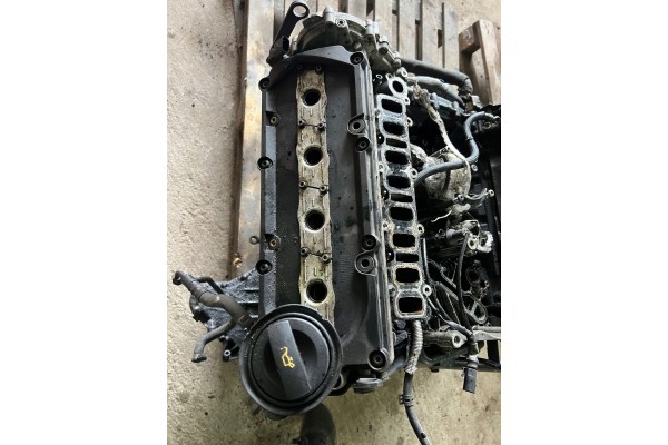 Audi A8 S8 D3 4E 2004 Engine Engine type diesel
