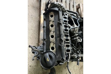 Audi A8 S8 D3 4E 2004 Engine Engine type diesel