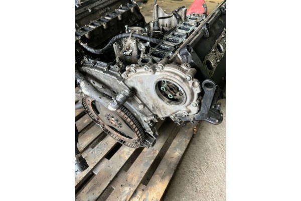 Motor Audi A8 S8 D3 4E 2004