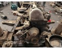 Mercedes Benz W123 1980 Complete OM616 engines Part manufacturer Mercedes Benz OE