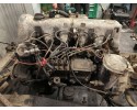 Mercedes Benz W123 1980 Complete OM616 engines Catalog number of the part OM616