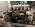Mercedes Benz W123 1980 Complete OM616 engines Car type passenger cars