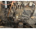 Mercedes Benz W123 1980 Complete OM616 engines Engine type diesel