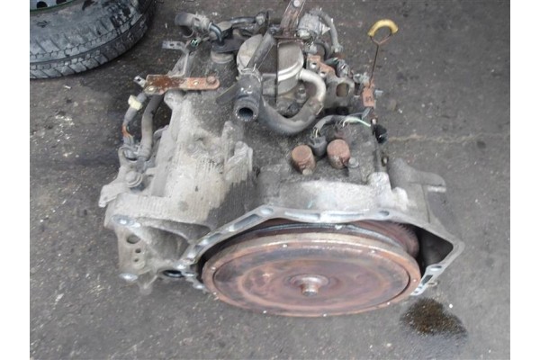 AUTOMATIC TRANSMISSION B7WA ACURA TL 3 2 V6 S TYPE