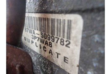 AUTOMATIC TRANSMISSION B7WA ACURA TL 3 2 V6 S TYPE Part manufacturer Acura OE
