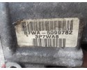 AUTOMATIC TRANSMISSION B7WA ACURA TL 3 2 V6 S TYPE Catalog number of the part B7WA