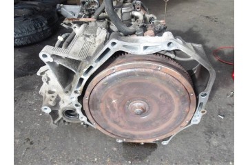 AUTOMATIC TRANSMISSION B7WA ACURA TL 3 2 V6 S TYPE Transmission type automatic