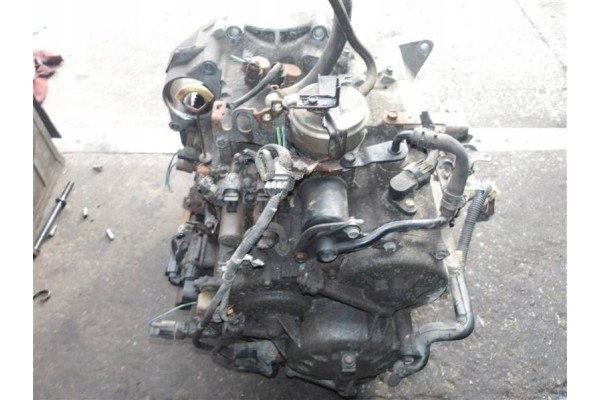 AUTOMATIC TRANSMISSION B7WA ACURA TL 3 2 V6 S TYPE Quality of parts according to GVO O original with manufacturer s logo OE
