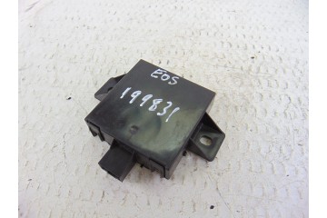 1K0907719C MODULO ELECTRONICO VOLKSWAGEN EOS (1F7)(2006) 2.0 TDI 2006 1K0907719C 199831 VOLKSWAGEN - 1