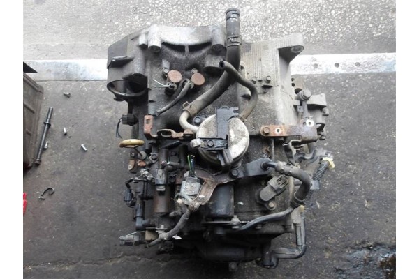 AUTOMATIC TRANSMISSION B7WA ACURA TL 3 2 V6 S TYPE Catalog number of the original B7WA