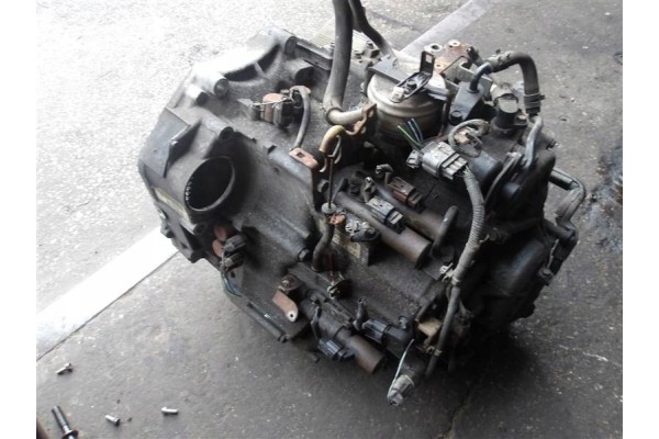 Transmisión Automática B7WA Acura TL 3.2 V6 S Type