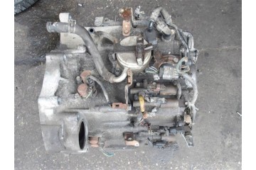 Transmisión Automática B7WA Acura TL 3.2 V6 S Type