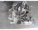 Transmisión Automática B7WA Acura TL 3.2 V6 S Type