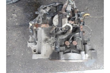 Transmisión Automática B7WA Acura TL 3.2 V6 S Type