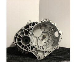 Gearbox RHE RUW RHG TWX 2 0 TDI VW Crafter 6 SPEED