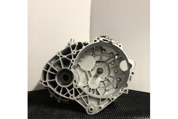 Gearbox RHE RUW RHG TWX 2 0 TDI VW Crafter 6 SPEED