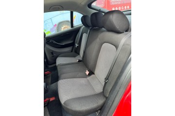 SEAT LEON (1M1) Signo