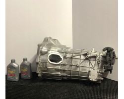 Transmission 6S380 Iveco Daily Nissan Cabstar 3 0 HPI 6speeds OIL