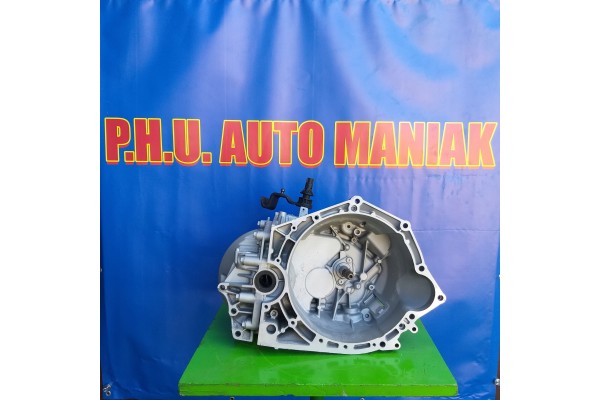 Gearbox DUCATO BOXER JUMPER 2 0 HDI 20GP20