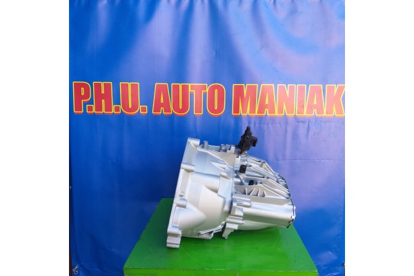 Gearbox DUCATO BOXER JUMPER 2 0 HDI 20GP20 Catalog number of the part 20GP20