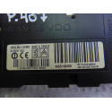9655140080 MODULO ELECTRONICO PEUGEOT 407 9655140080 MODULO ELECTRONICO PEUGEOT 407