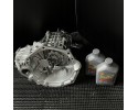 Transmission WDW6L KIA ProCeed 1 6 T GDI 6 gears WARRANTY OIL