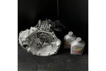 Transmission WDW6L KIA ProCeed 1 6 T GDI 6 gears WARRANTY OIL
