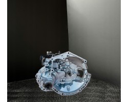 Transmission 20CQ20 20CQ 1 4 PEUGEOT 207 SW CITROEN C4 5 SPEED OIL