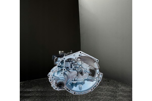 Transmission 20CQ20 20CQ 1 4 PEUGEOT 207 SW CITROEN C4 5 SPEED OIL