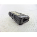 9655140080 MODULO ELECTRONICO PEUGEOT 407 9655140080 MODULO ELECTRONICO PEUGEOT 407