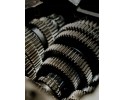Gearbox JR5373 JR5374 DACIA SANDERO LOGAN 1 5 BLUE DCI WARRANTY Part manufacturer Dacia OE