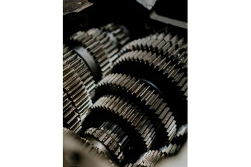 Gearbox JR5373 JR5374 DACIA SANDERO LOGAN 1 5 BLUE DCI WARRANTY Part manufacturer Dacia OE