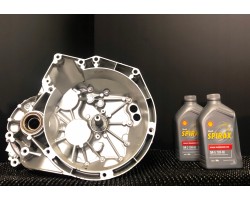 Transmission CV6R 7002 PF Ford Focus III MK3 1 0 ECOBOOST WARRANTY