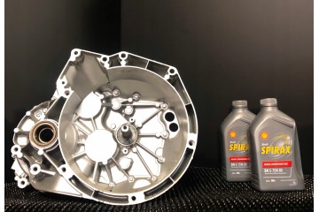 Transmission CV6R 7002 PF Ford Focus III MK3 1 0 ECOBOOST WARRANTY