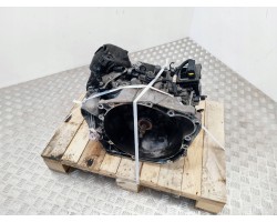 Peugeot 3008 I 2015 Automatic transmission