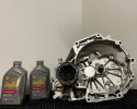 Gearbox MBT MBS VW CADDY GOLF TOURAN 2 0 SDI TDI WARRANTY