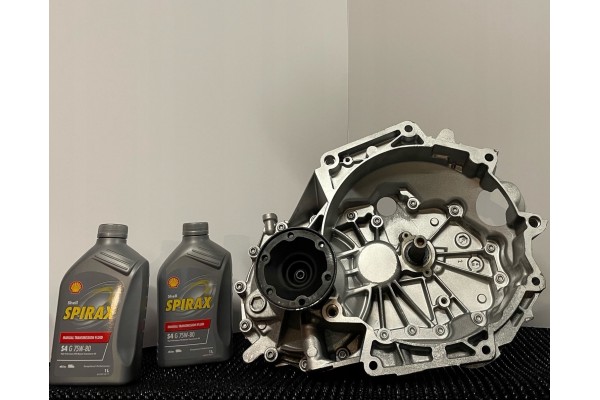 Gearbox MBT MBS VW CADDY GOLF TOURAN 2 0 SDI TDI WARRANTY