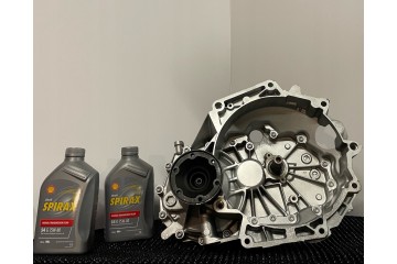 Gearbox MBT MBS VW CADDY GOLF TOURAN 2 0 SDI TDI WARRANTY