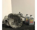 Transmission H31773 HYUNDAI GETZ 1 1 Petrol GUARANTEE