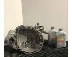 Transmission H31773 HYUNDAI GETZ 1 1 Petrol GUARANTEE