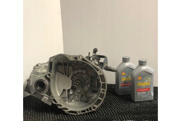 Transmission H31773 HYUNDAI GETZ 1 1 Petrol GUARANTEE