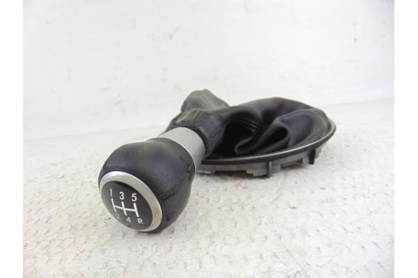 POMO PALANCA CAMBIO SUBARU LEGACY BERLINA (B13/BL)