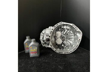 Transmission PF6042 RENAULT MASTER FIAT 2 3 DCI OIL WARRANTY