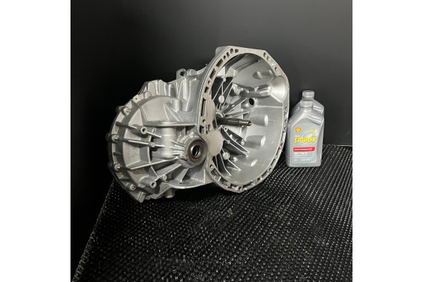 Transmission PF6042 RENAULT MASTER FIAT 2 3 DCI OIL WARRANTY Catalog number of the part PF6042