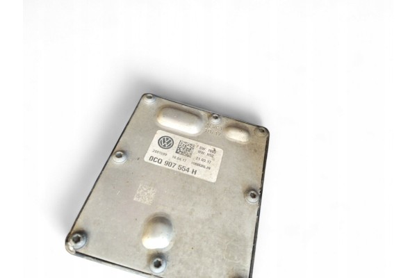 Volkswagen Atlas 0AY525010AE Rear differential Catalog number of the part 0AY525010AE