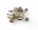 Volkswagen Atlas 0AY525010AE Rear differential Car type 4x4 SUV