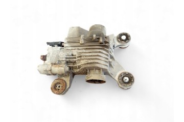 Volkswagen Atlas 0AY525010AE Rear differential Car type 4x4 SUV