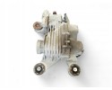 Volkswagen Atlas 0AY525010AE Rear differential Catalog number of the original 0CQ907554H