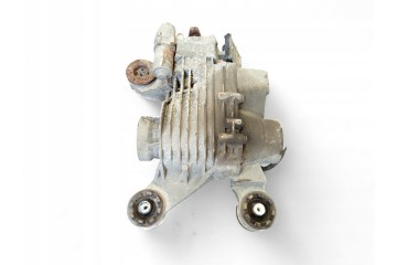 Volkswagen Atlas 0AY525010AE Rear differential Catalog number of the original 0CQ907554H